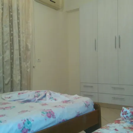 Jonny Guesthouse Ksamil Exterior photo