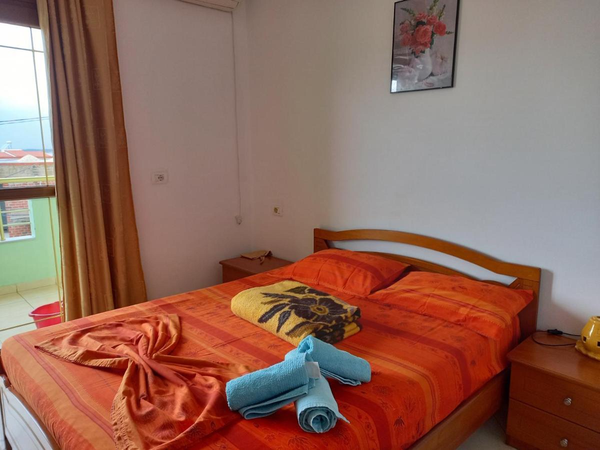 Appartement Jonny