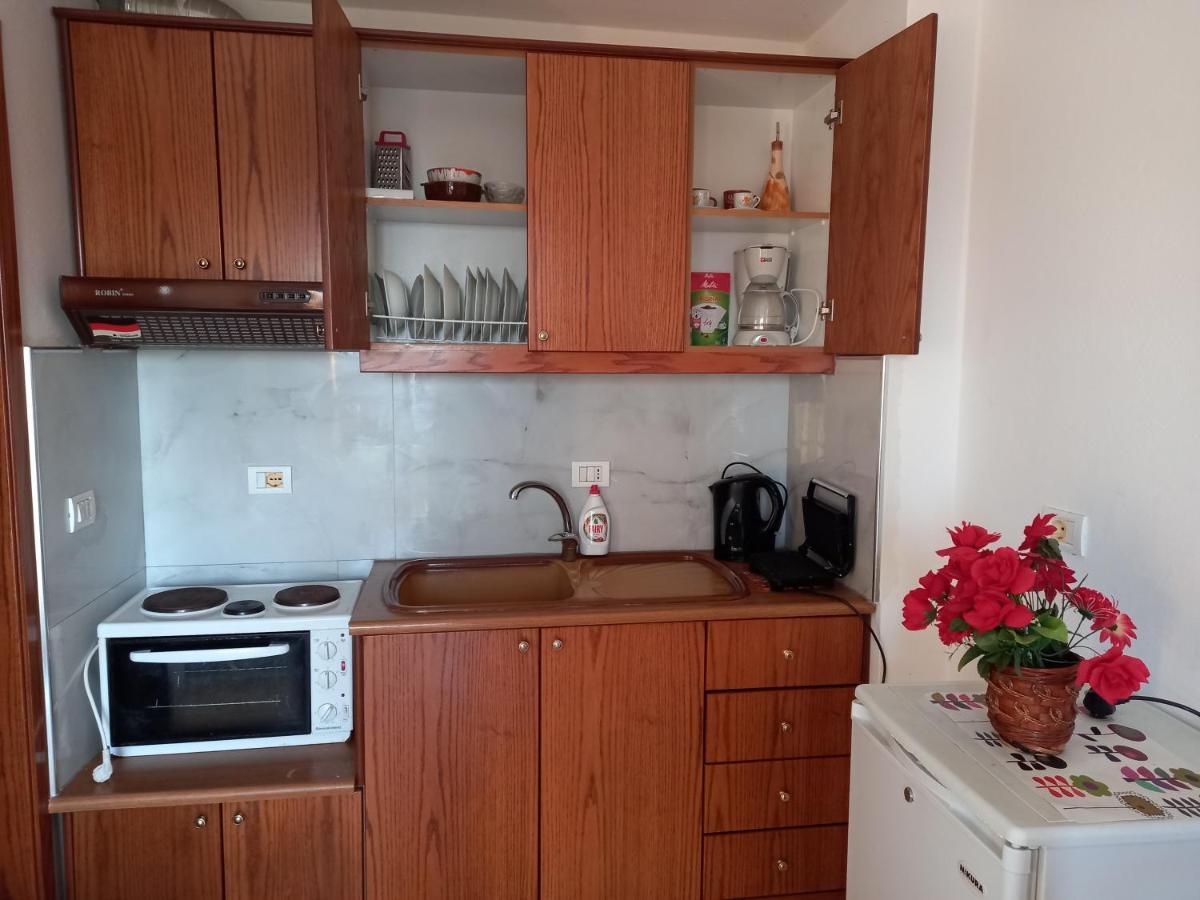 Jonny Appartement Ksamil