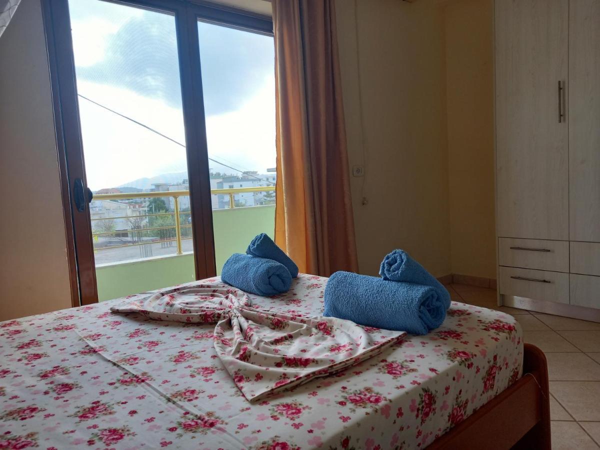 Appartement Jonny Ksamil
