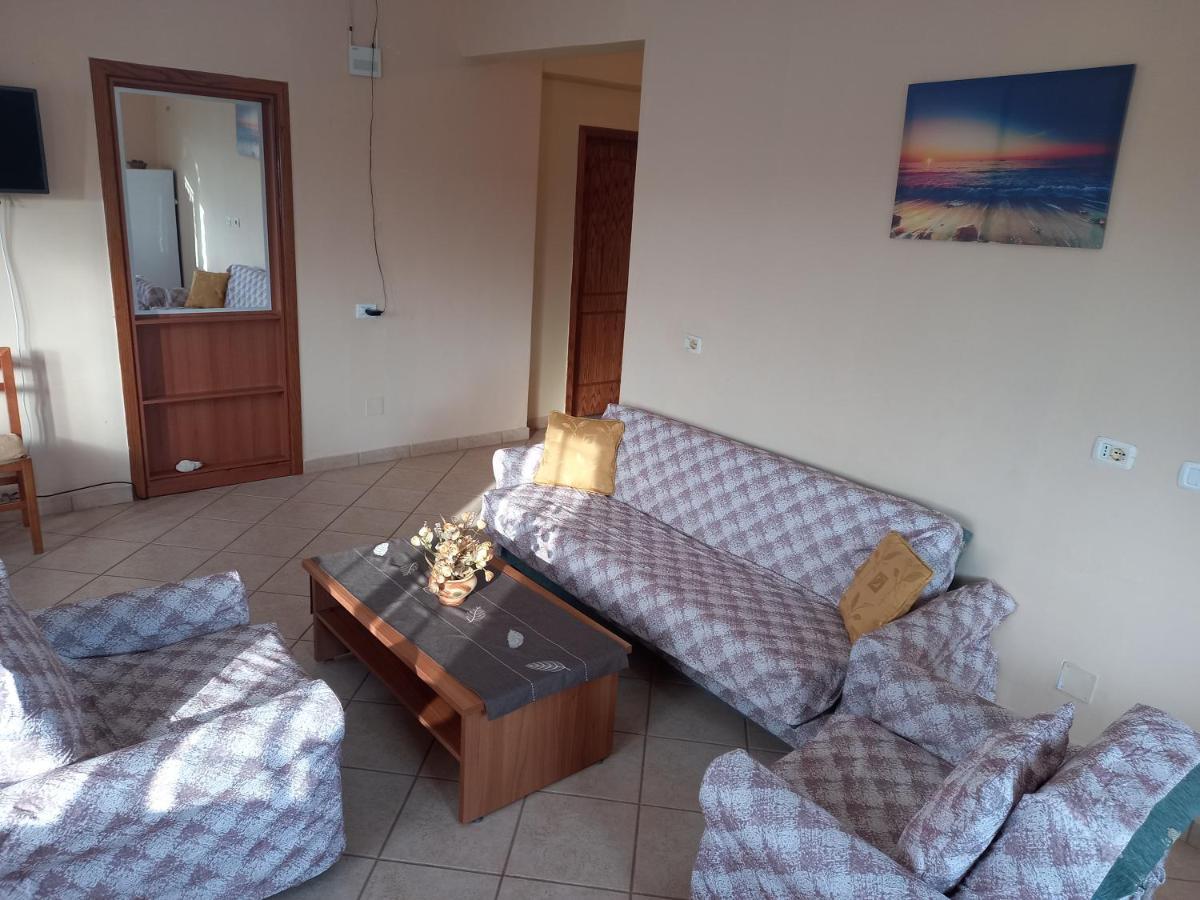 Jonny Appartement Ksamil