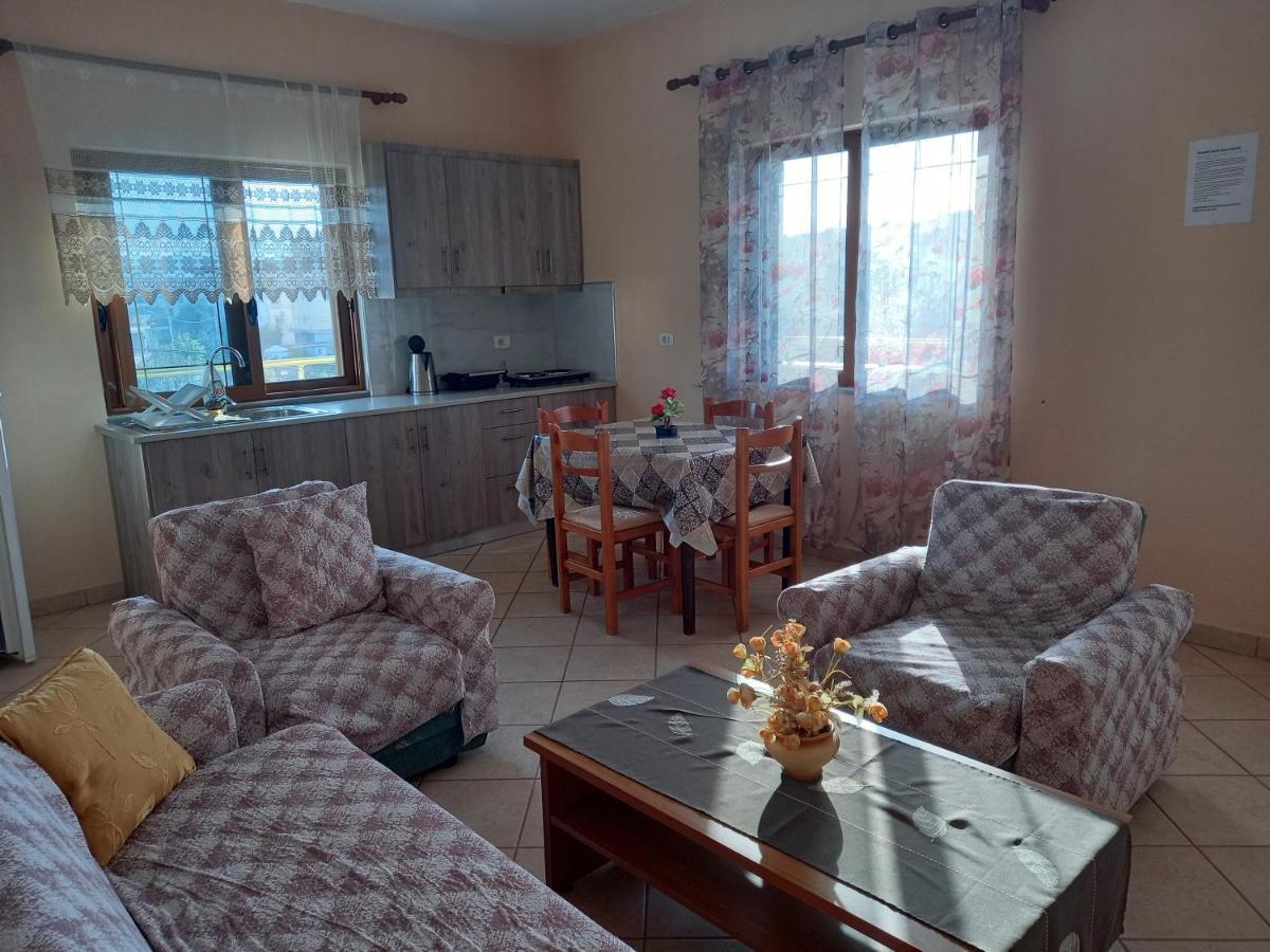 Appartement Jonny *