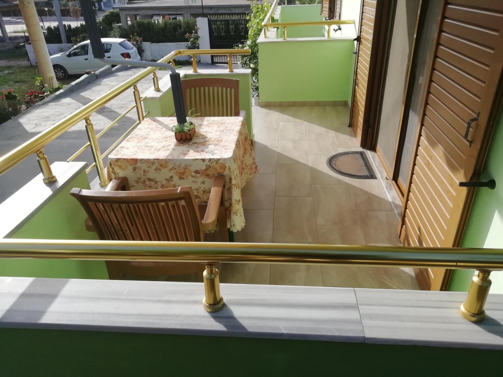 Appartement Jonny