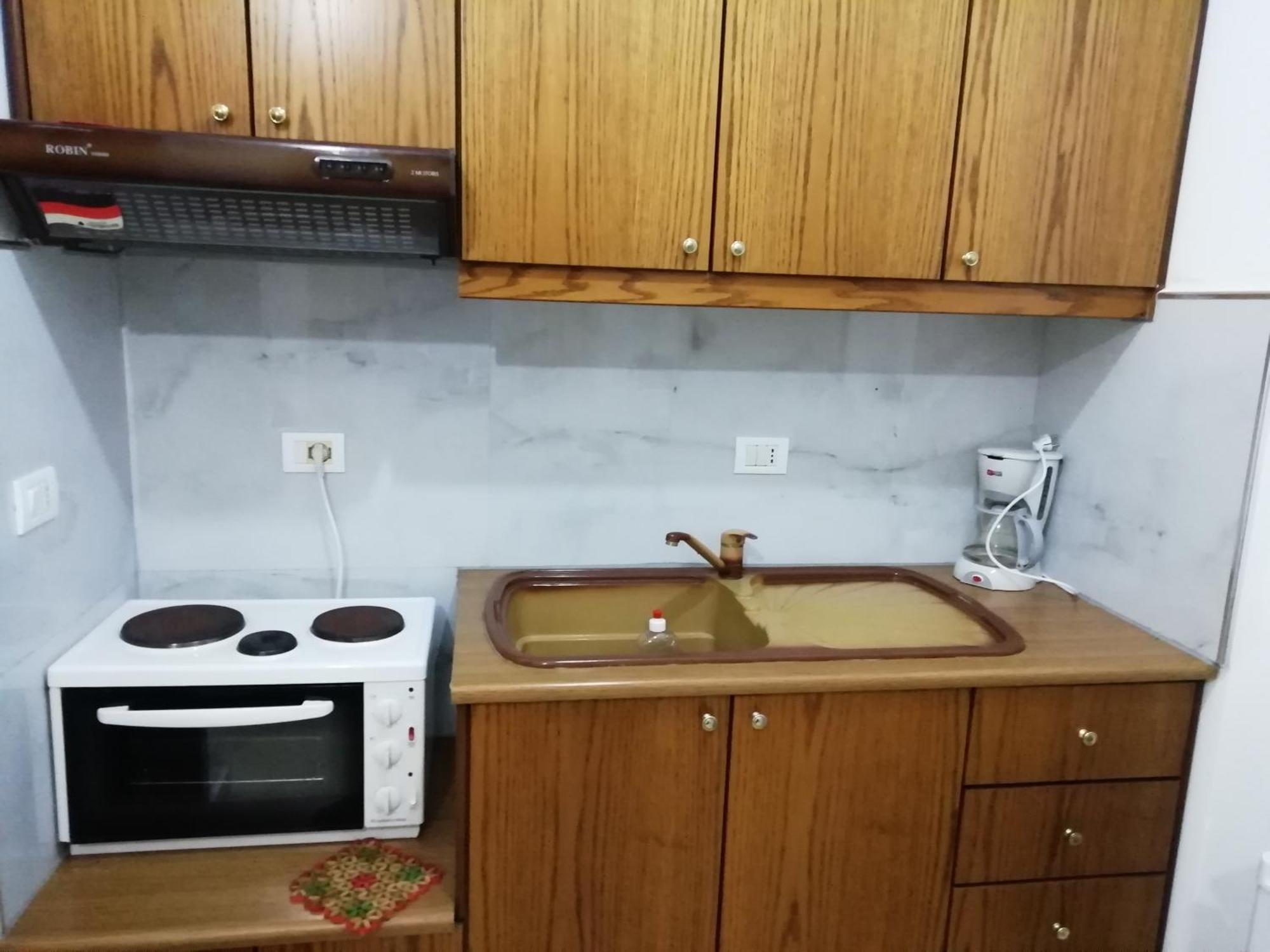Appartement Jonny