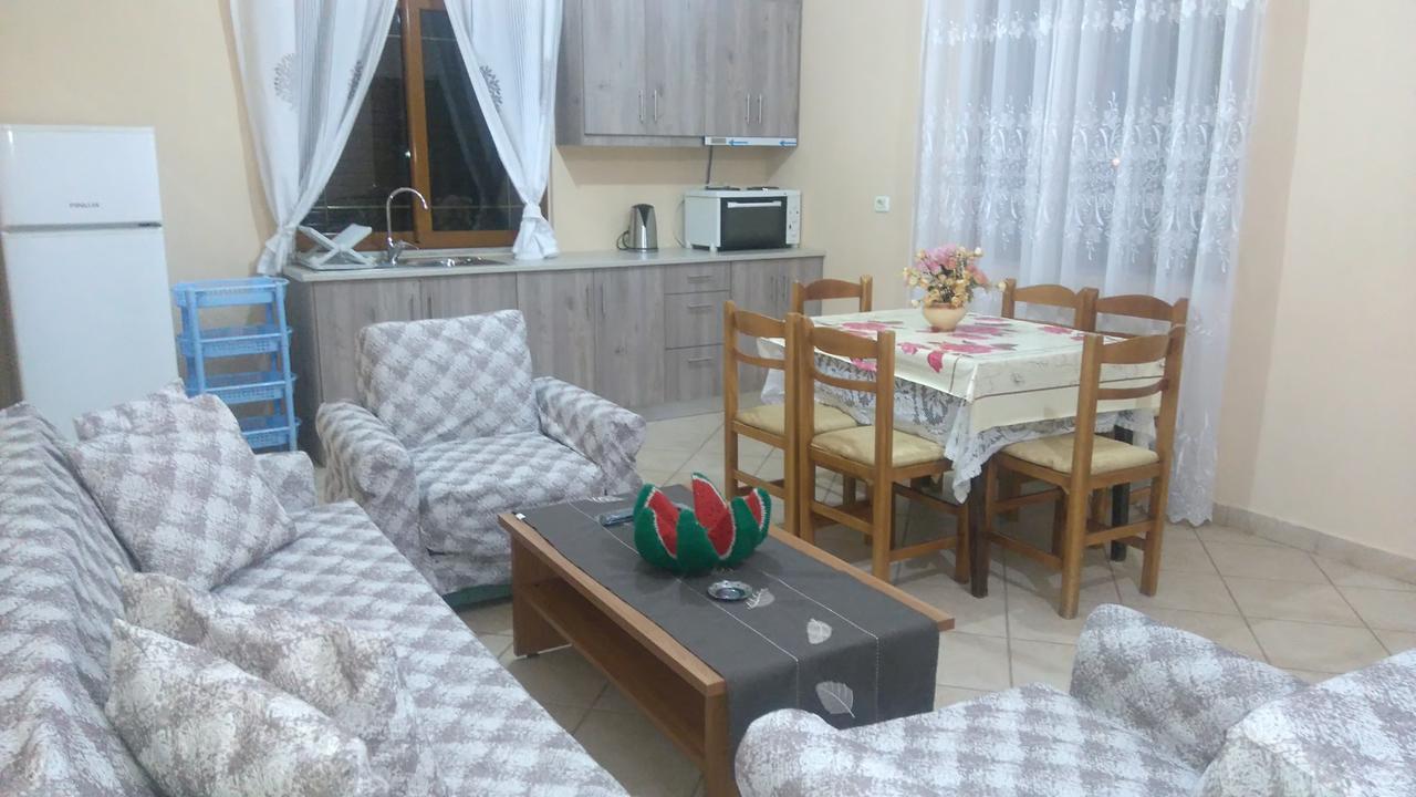 Jonny Apartment Ksamil