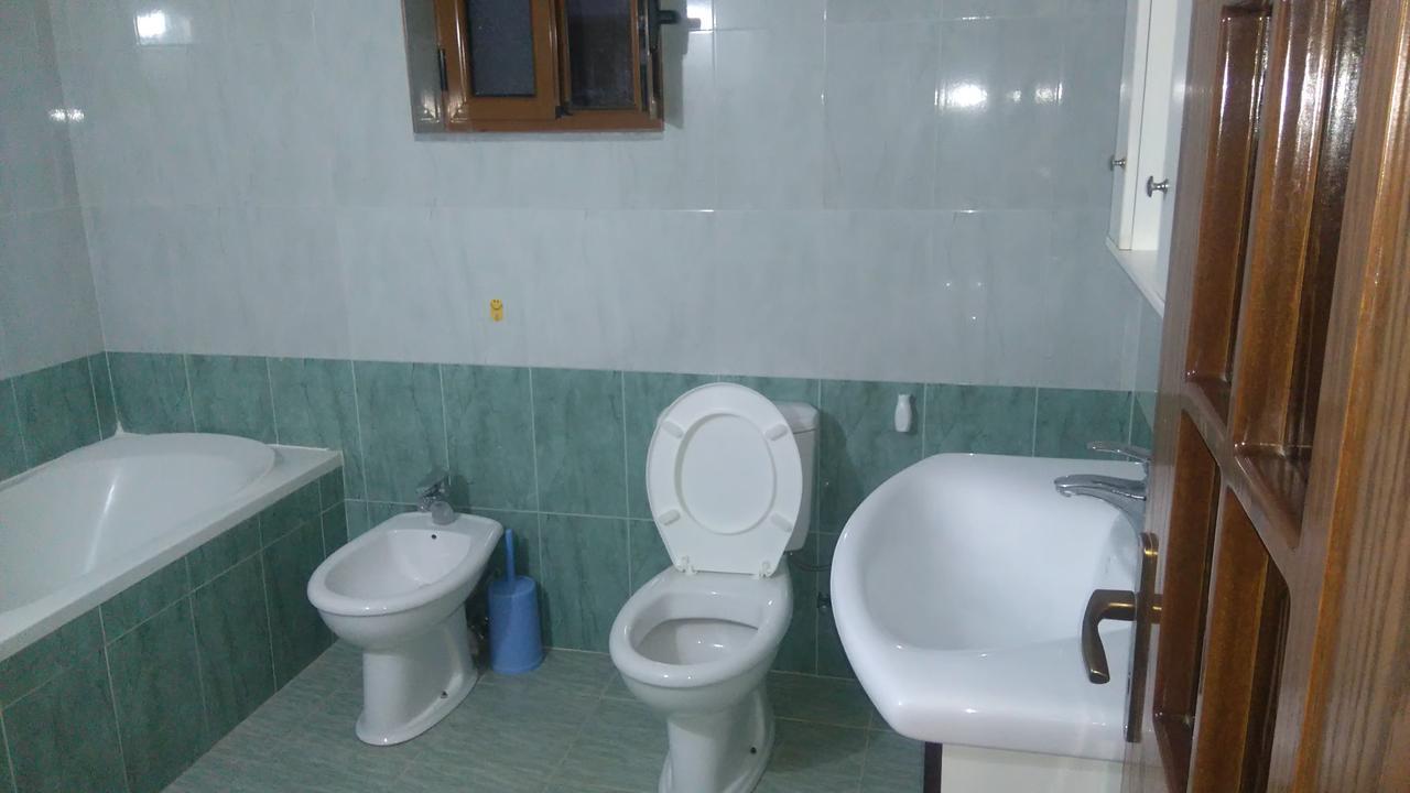 Appartement Jonny
