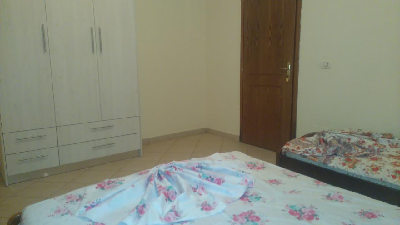 Jonny Apartment Ksamil