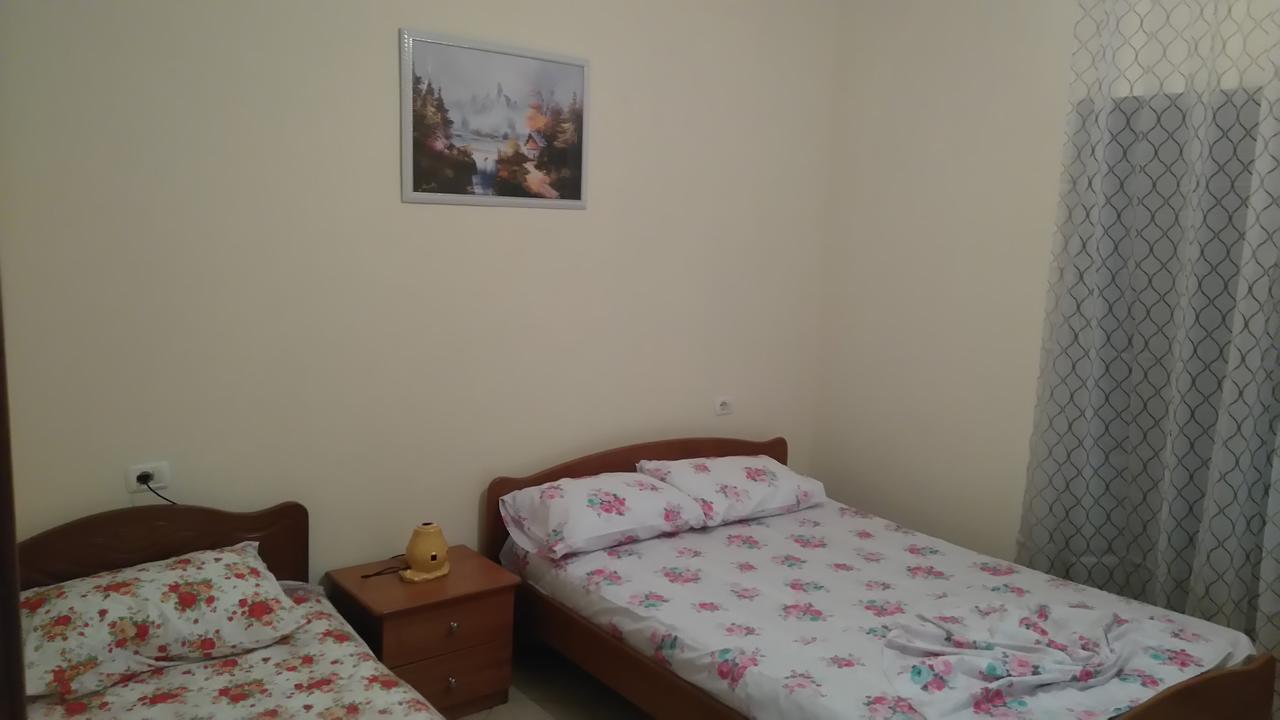 Jonny Appartement Ksamil