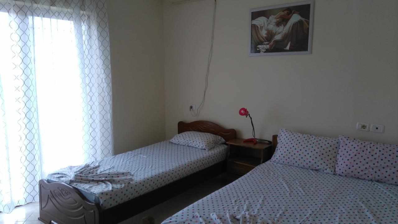 Jonny Appartement Ksamil