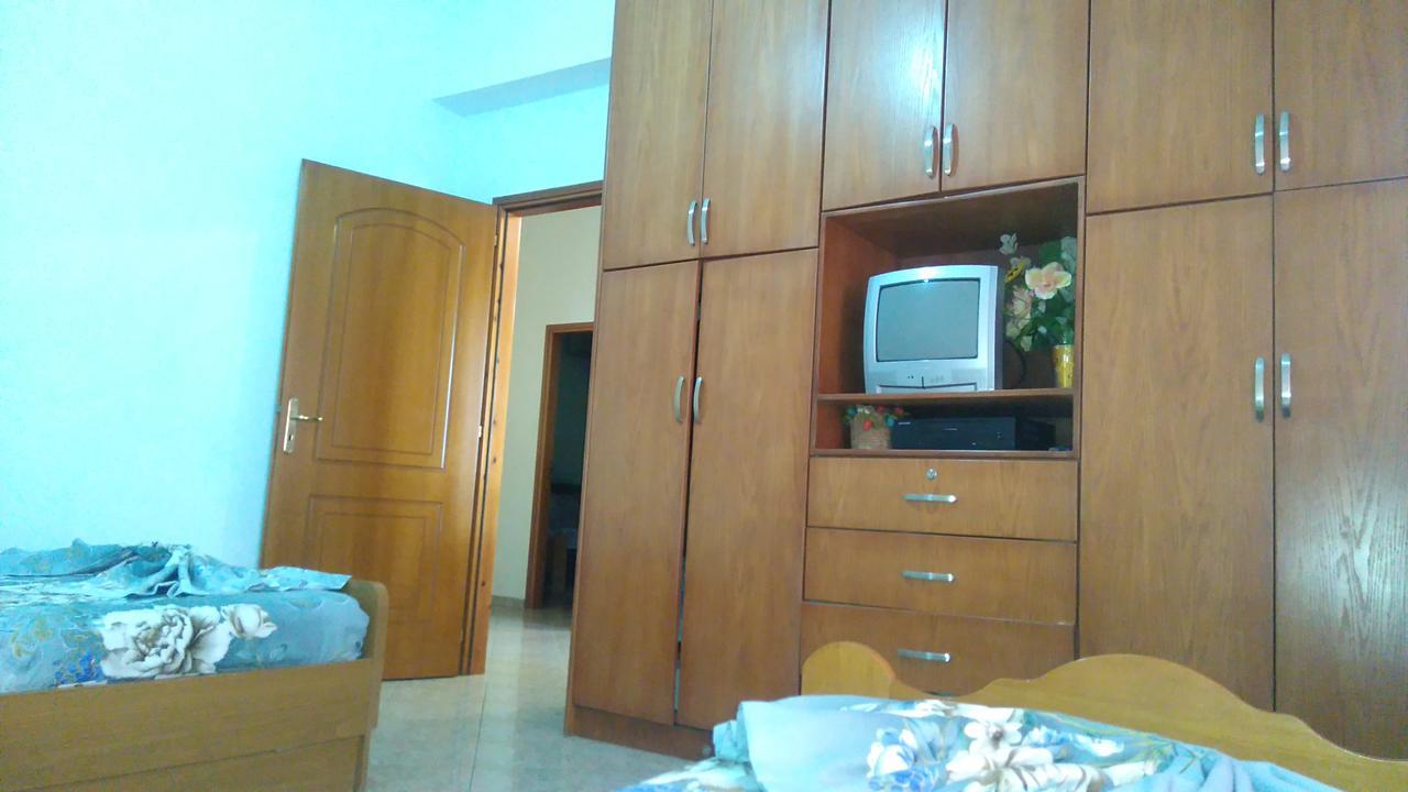 Appartement Jonny Ksamil
