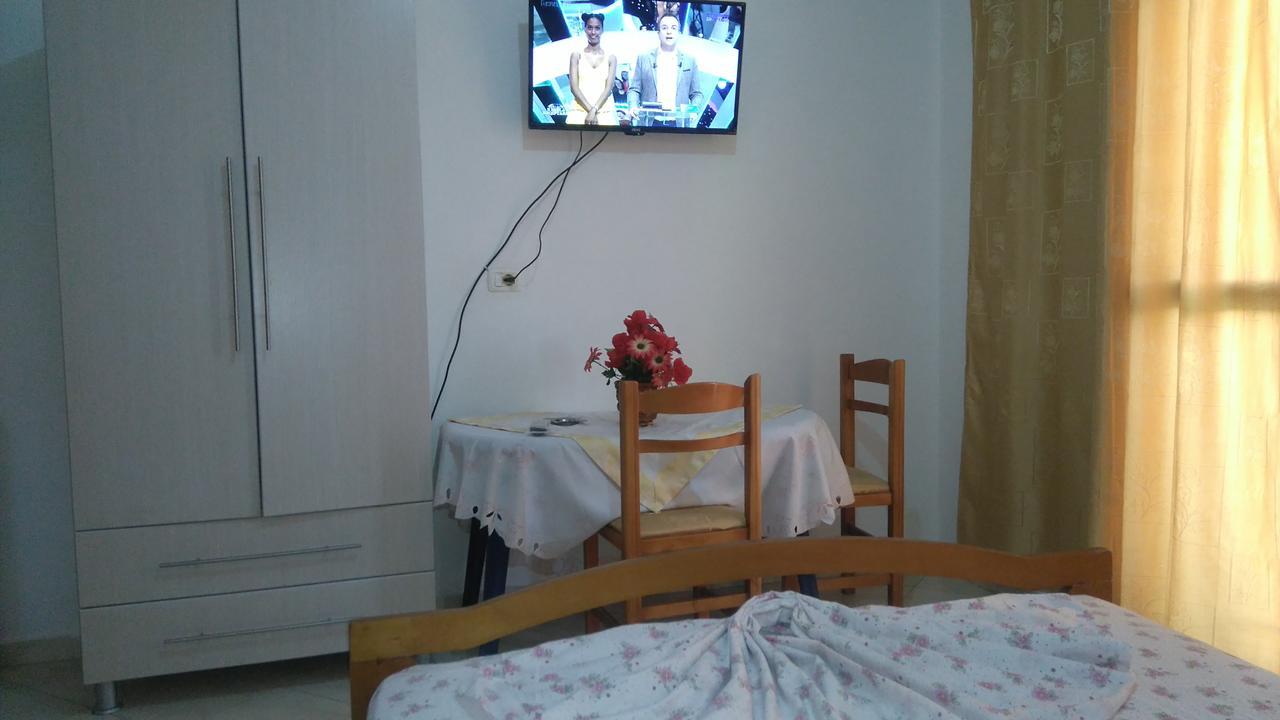 Appartement Jonny *