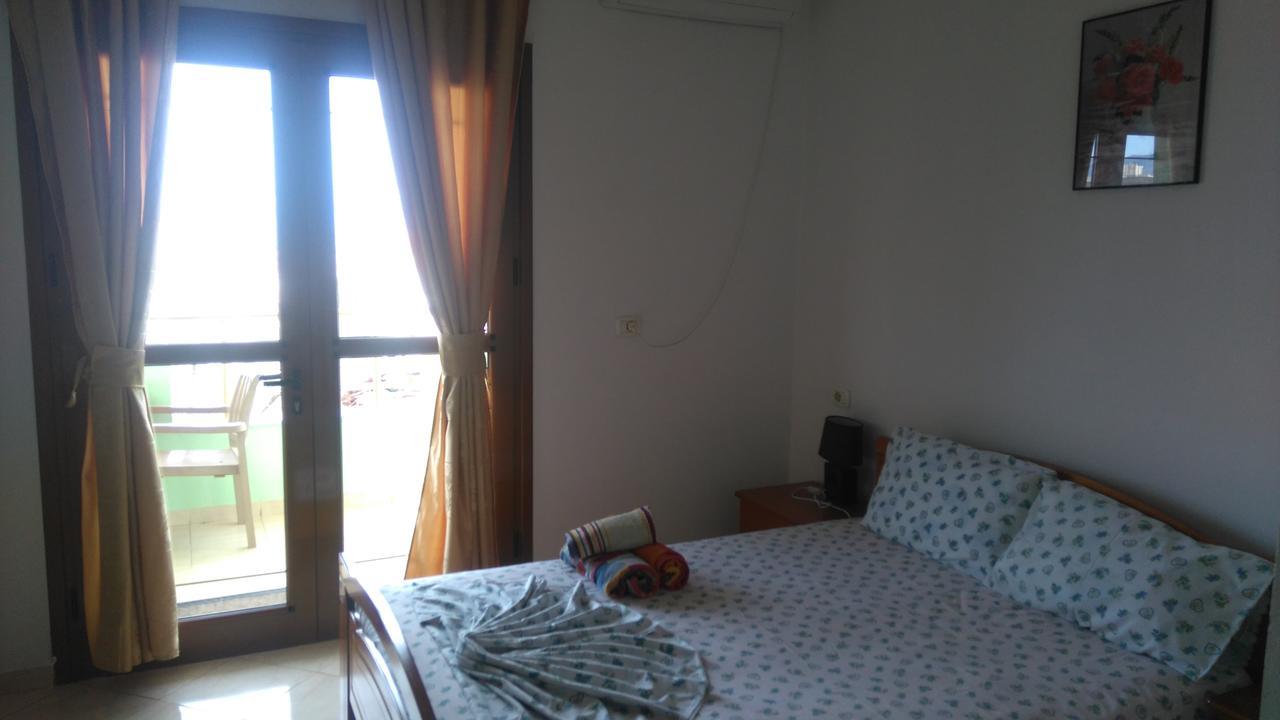 Jonny Appartement Ksamil