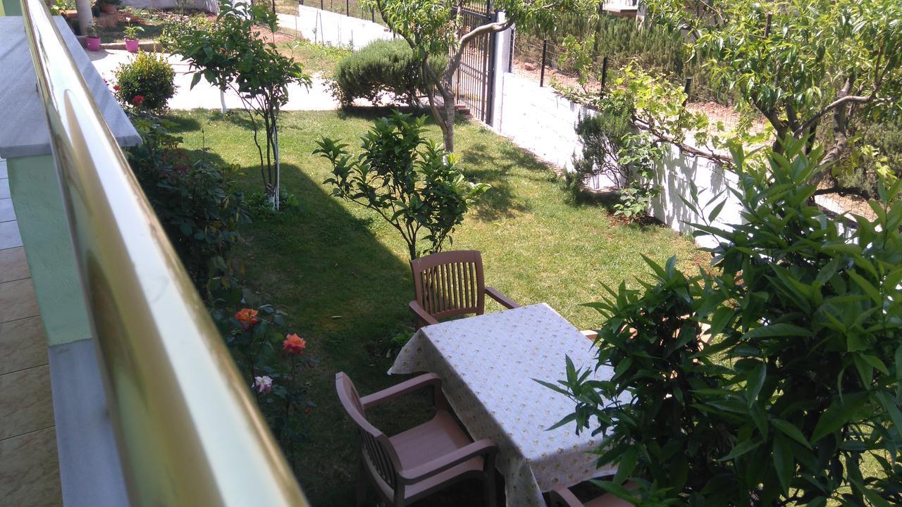 Jonny Appartement *