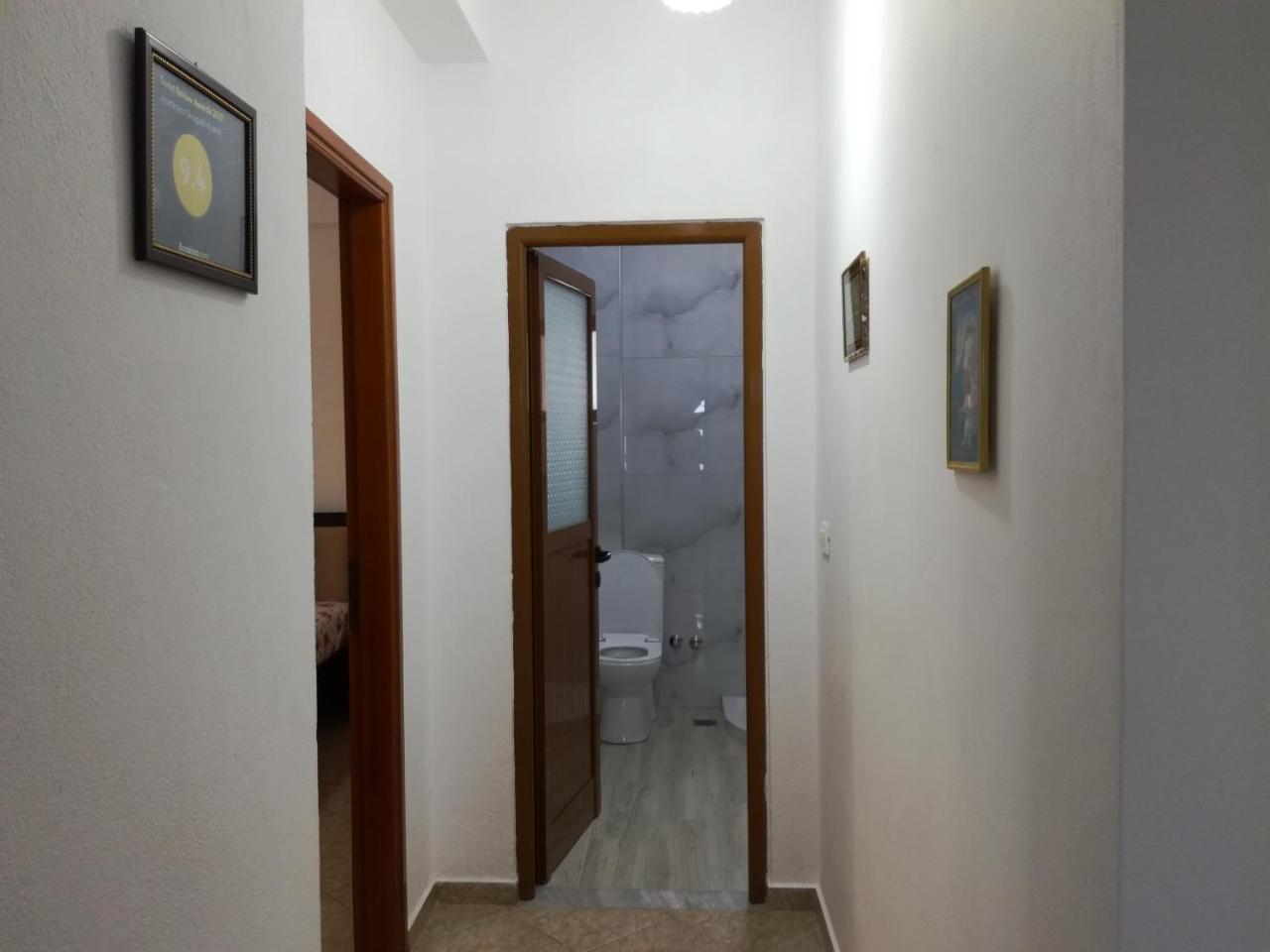 Appartement Jonny Ksamil