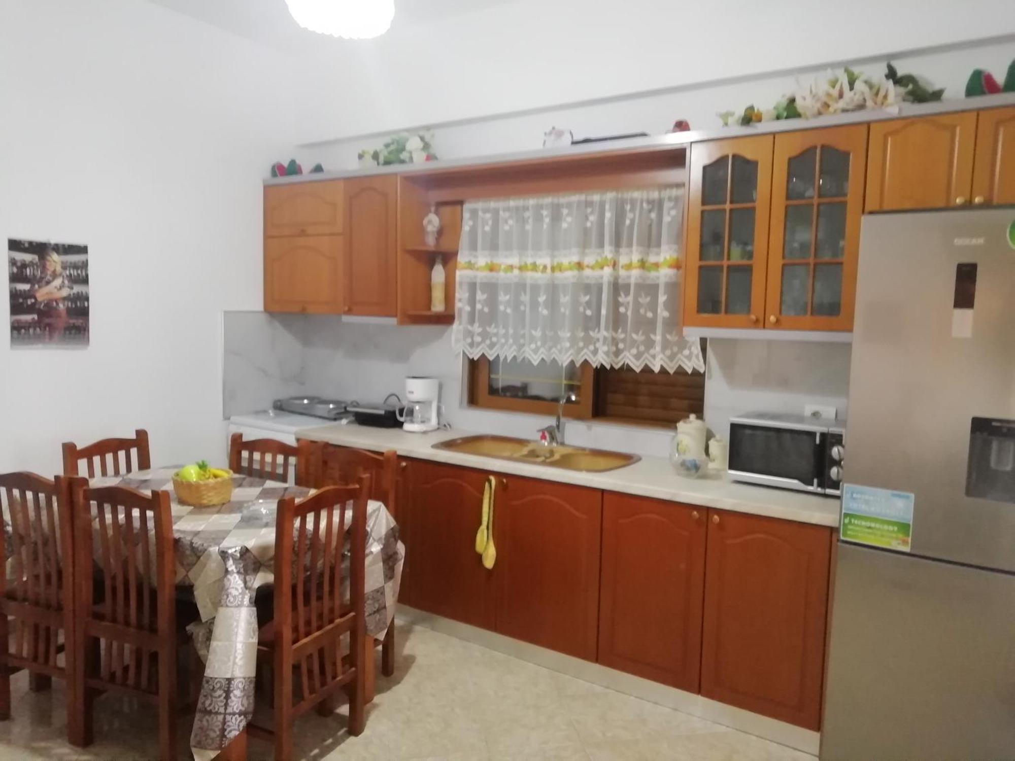 Jonny Appartement Ksamil