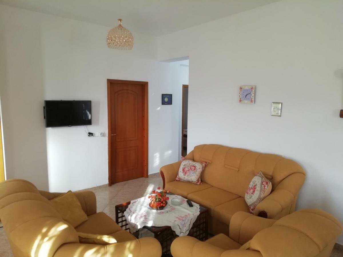 Appartement Jonny Ksamil