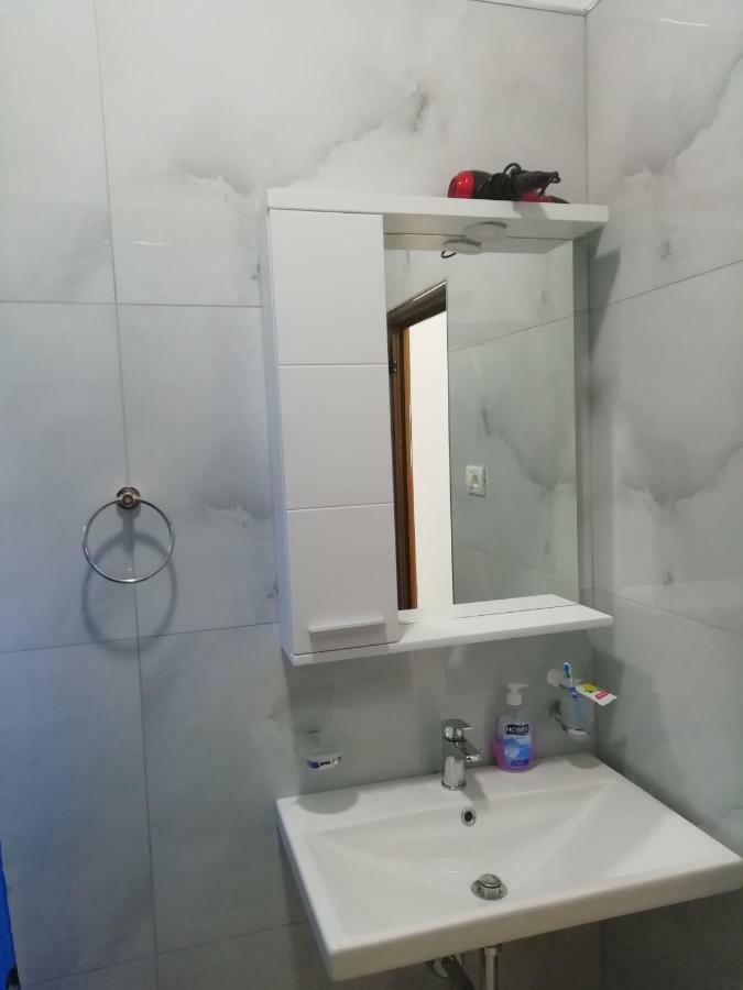 Appartement Jonny *