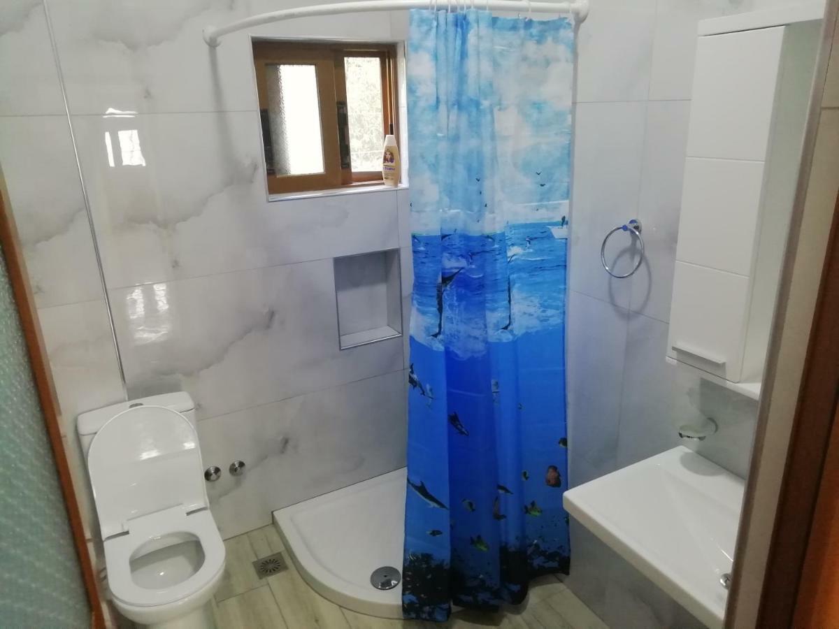 Appartement Jonny