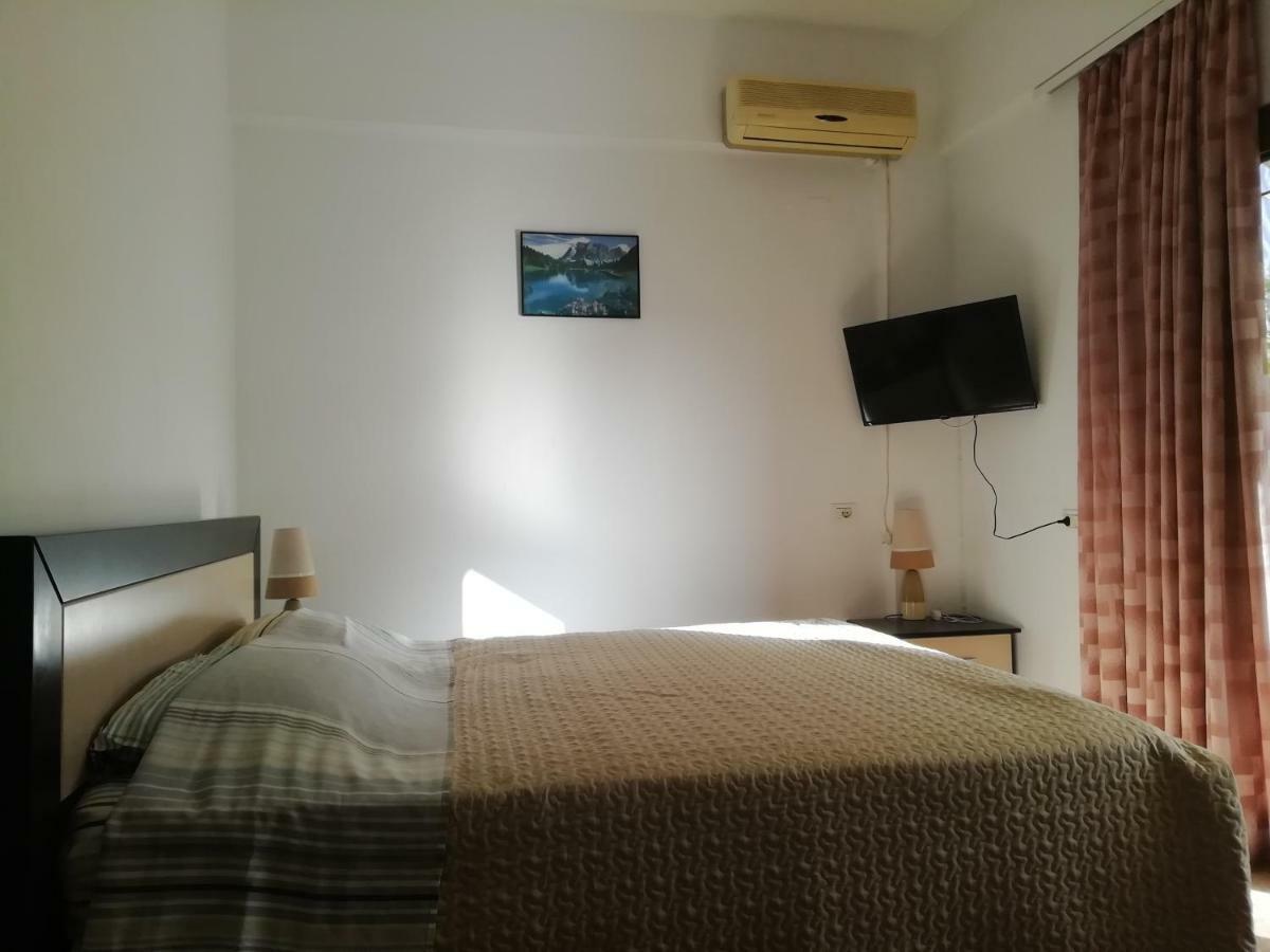 Jonny Appartement *