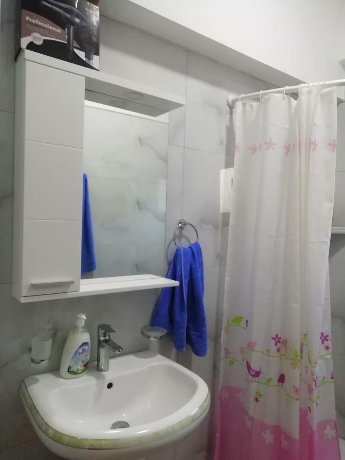Appartement Jonny *