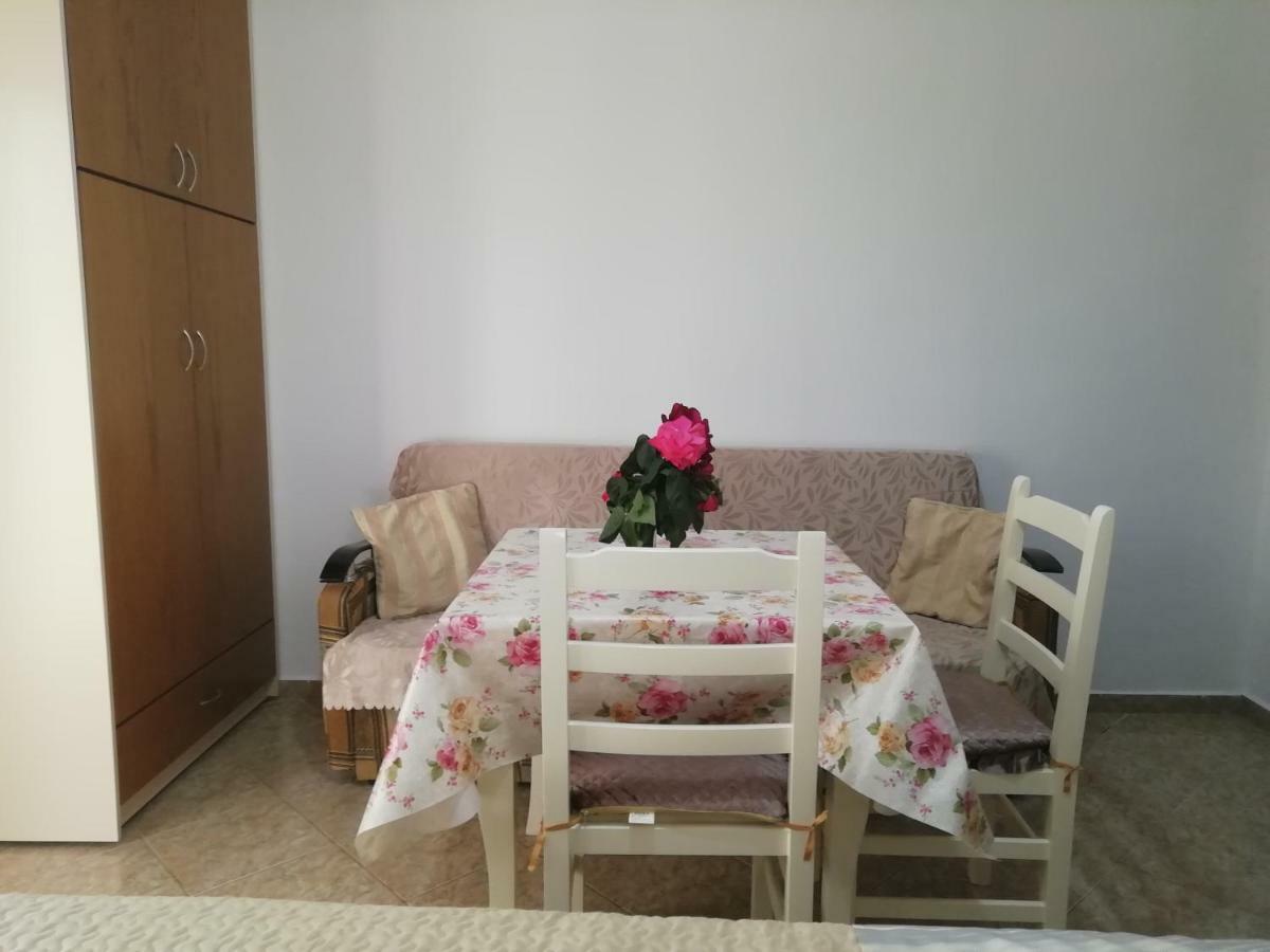 Appartement Jonny Ksamil