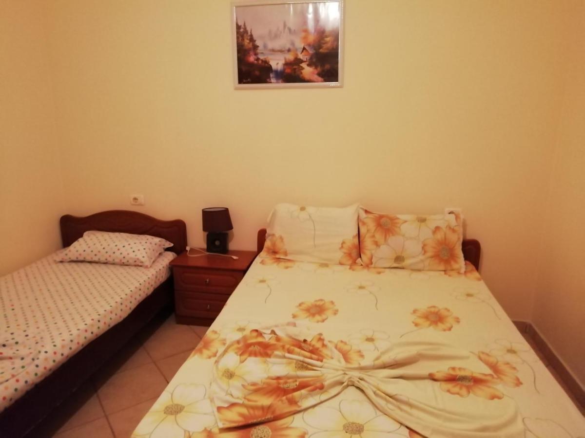 Appartement Jonny *