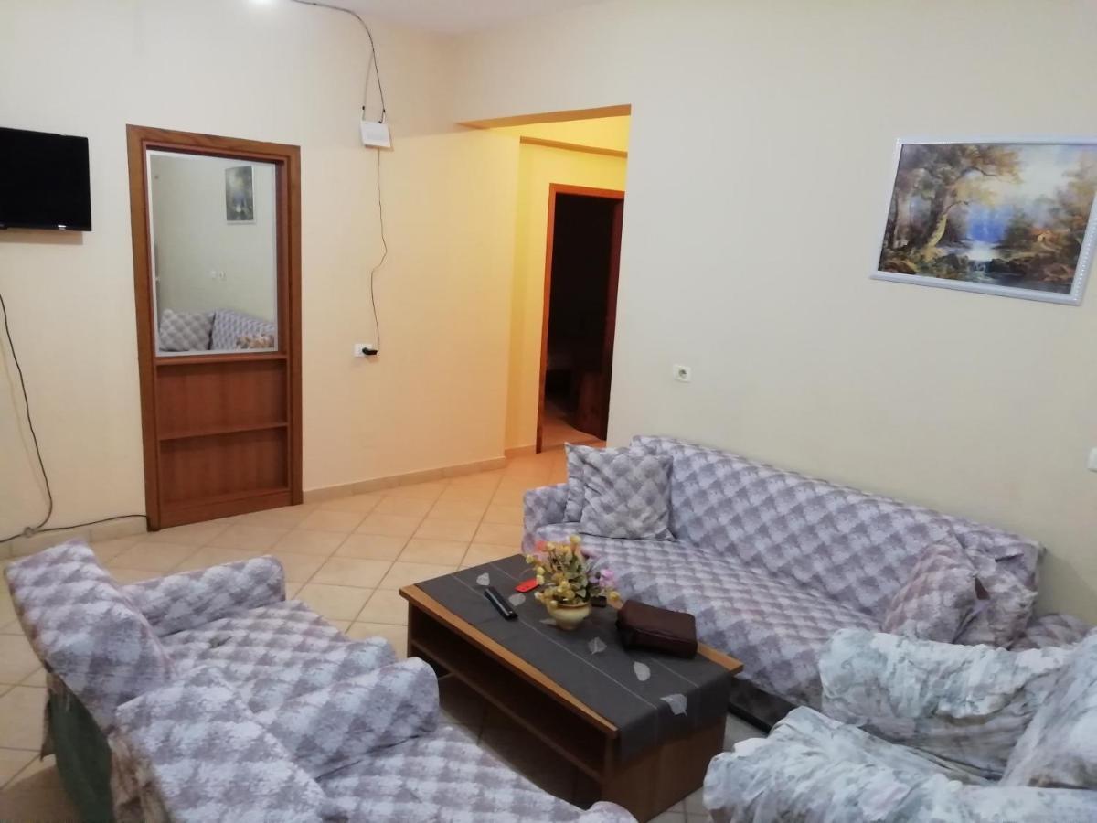 Jonny Appartement Ksamil