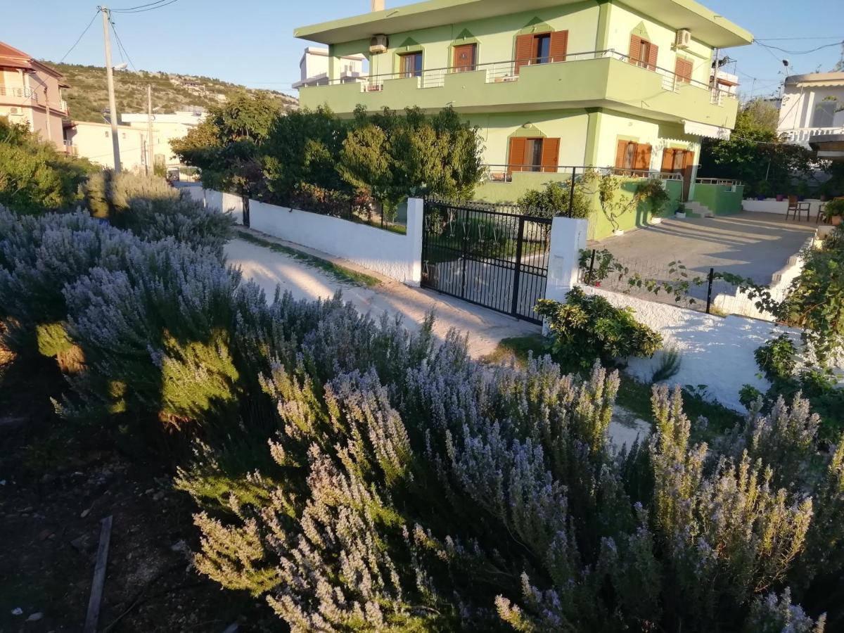 Jonny Appartement Ksamil