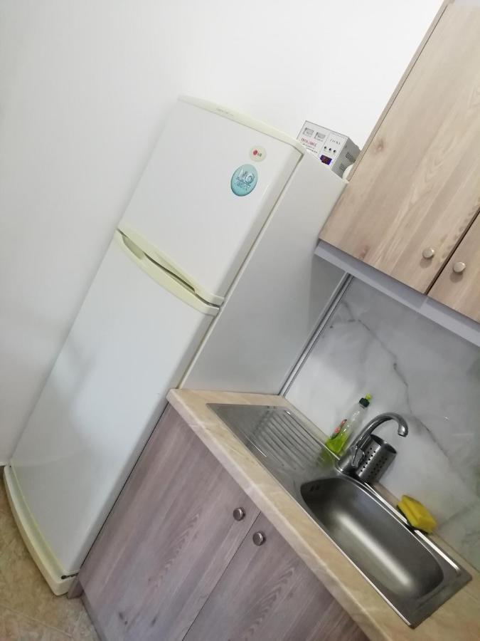 Appartement Jonny *
