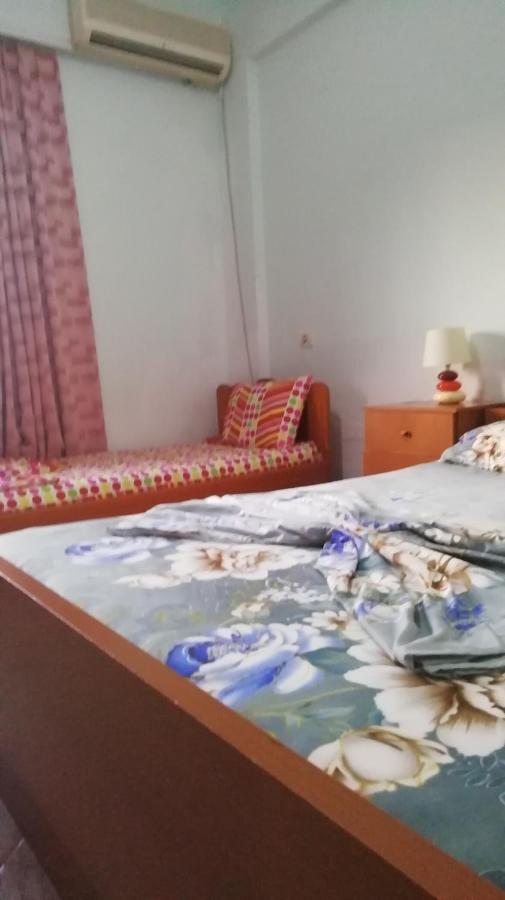 Jonny Appartement