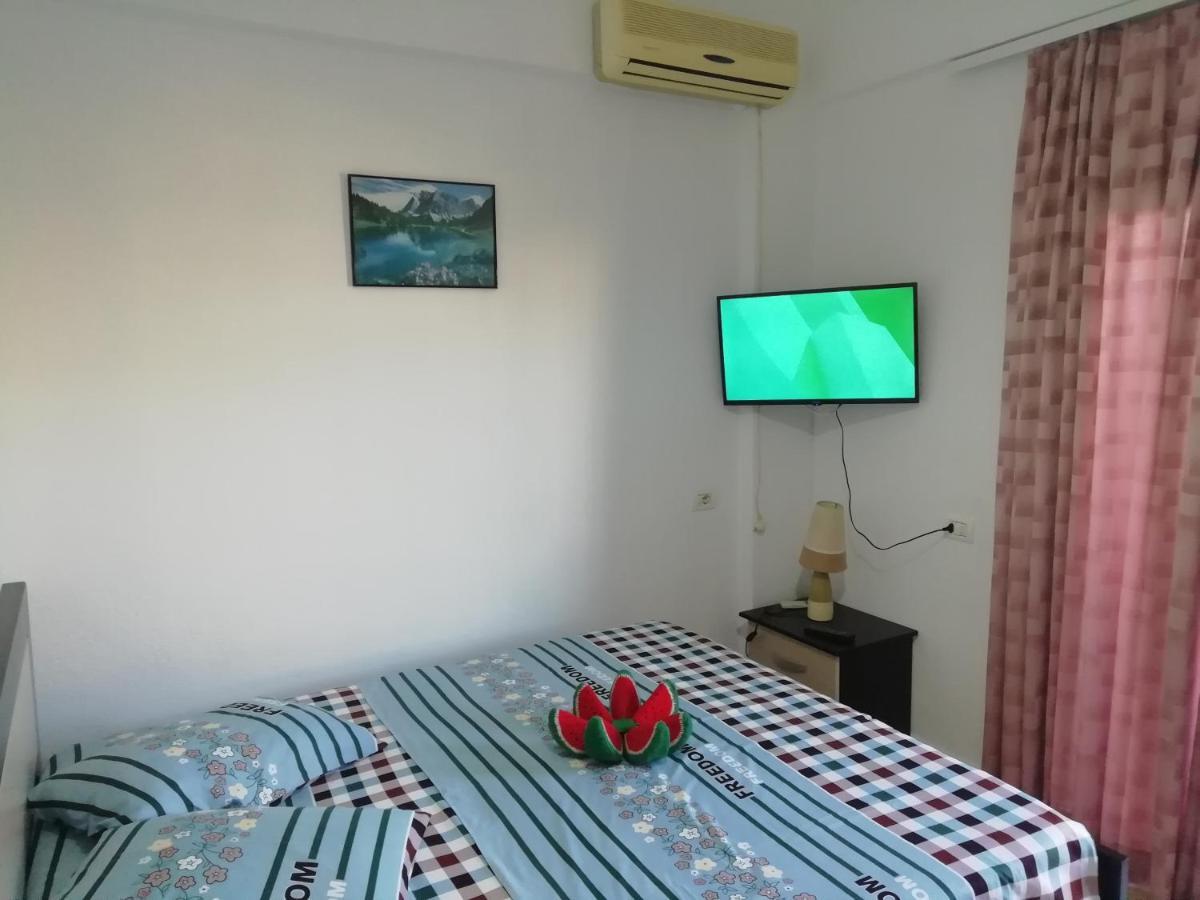 Appartement Jonny