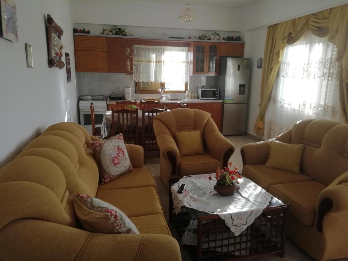 Appartement Jonny *